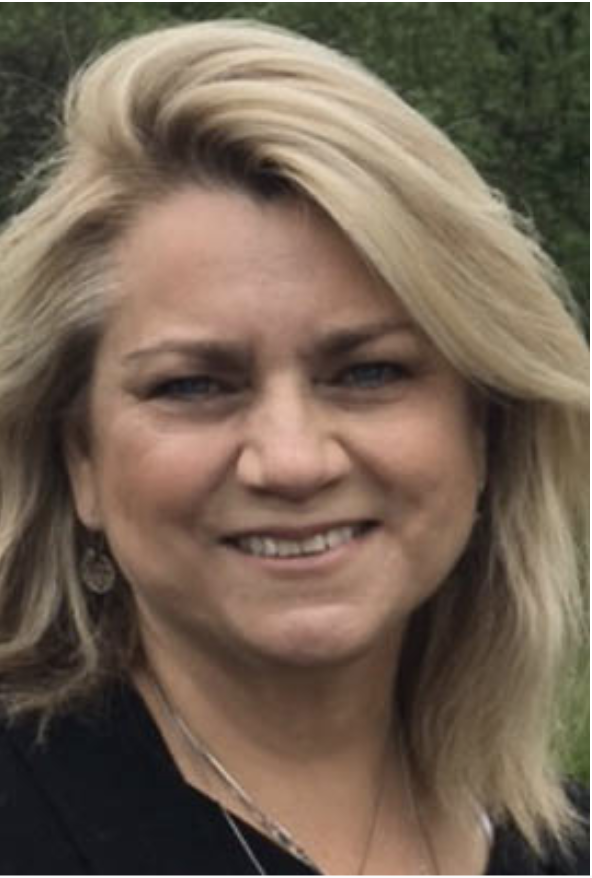 Michelle Ward, Ph.D