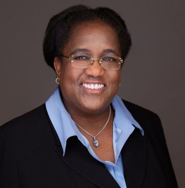 Carol Cunningham, M.D