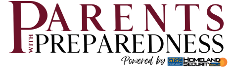 Parents with preparedness HSToday Header